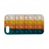 Чохол POP IT Original+AirTag Case for iPhone 7 Plus/8 Plus №4 Чохол POP IT Original+AirTag Case for iPhone 7 Plus/8 Plus №4