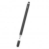 Стілус Hoco GM103 Universal Capacitive Pen Black