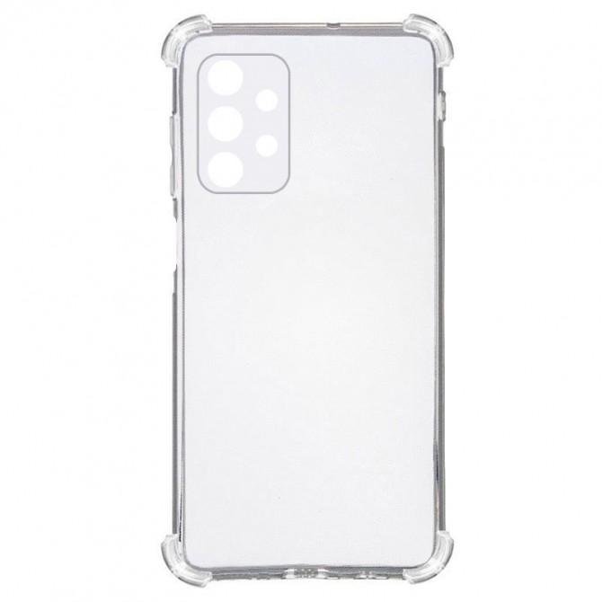 Чохол накладка Durable TPU case 1.5mm for Samung A135 Galaxy A13
