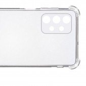 Чехол-накладка Durable TPU 1.5mm for Samung A135 Galaxy A13 Чехол-накладка Durable TPU 1.5mm for Samung A135 Galaxy A13