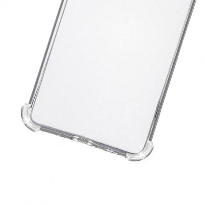 Чохол накладка Durable TPU case 1.5mm for Samung A135 Galaxy A13-2