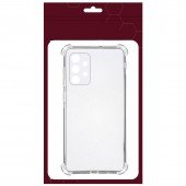 Чехол-накладка Durable TPU 1.5mm for Samung A135 Galaxy A13 Чехол-накладка Durable TPU 1.5mm for Samung A135 Galaxy A13