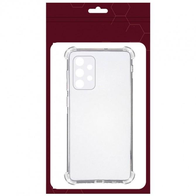 Чохол накладка Durable TPU case 1.5mm for Samung A135 Galaxy A13-3