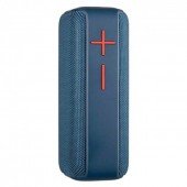 Bluetooth Колонка Hopestar P15 Pro Blue Bluetooth Колонка Hopestar P15 Pro Blue