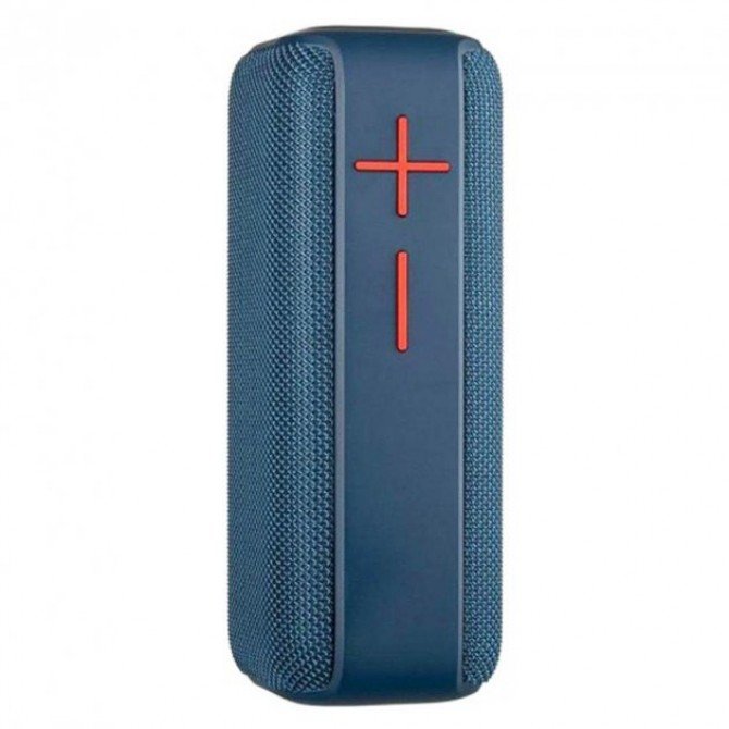 Bluetooth Колонка Hopestar P15 Pro Blue