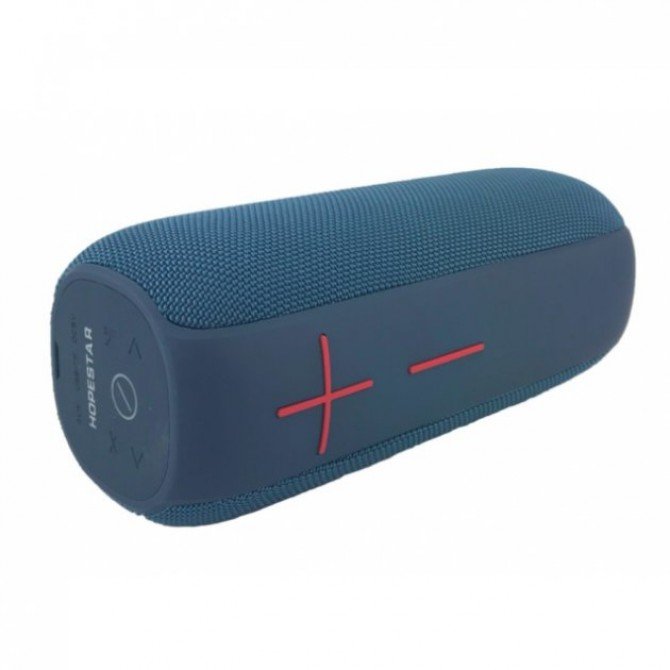 Bluetooth Колонка Hopestar P15 Pro Blue-1