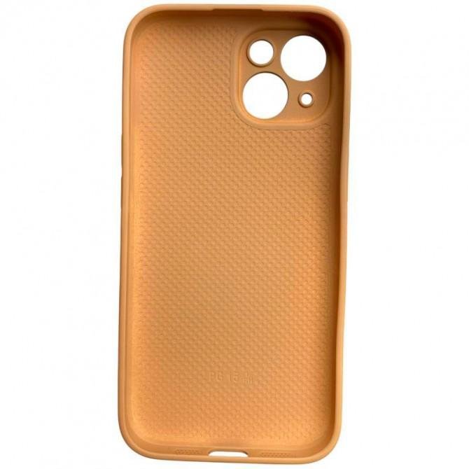 Чохол-накладка Striped Jacket для iPhone 17 Air Ivory-1