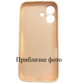 Чехол-накладка Striped Jacket для iPhone 17 Pro Ivory