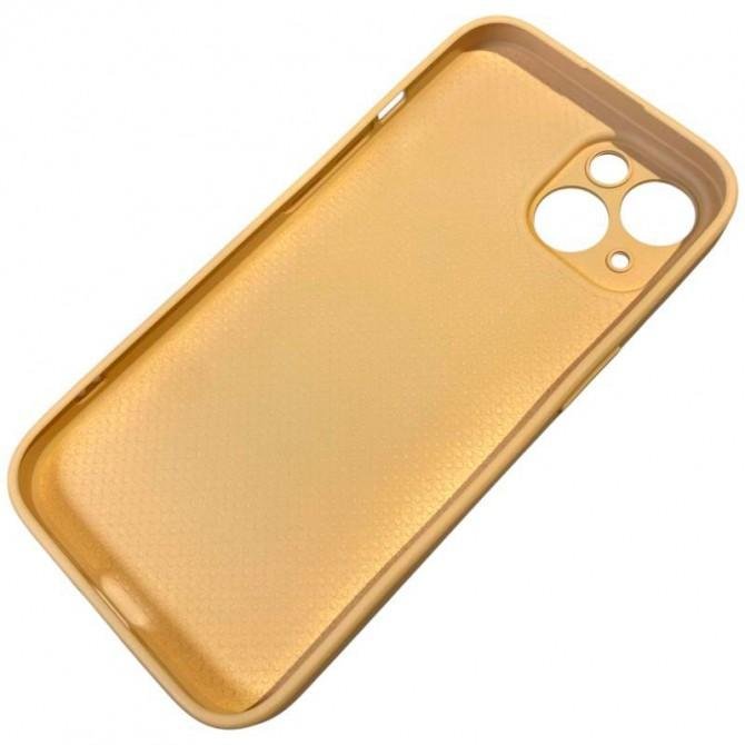 Чехол-накладка Striped Jacket для iPhone 17 Pro Ivory-3