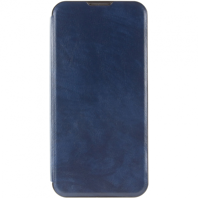 Чохол-книжка Gelius Shell Case for Xiaomi Redmi A7 Pro 4G/ Poco C81 Midnught Blue