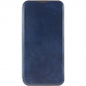 Чохол-книжка Gelius Shell Case for Xiaomi Redmi A7 Pro 4G/ Poco C81 Midnught Blue