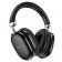Наушники Stereo Bluetooth Hoco W35 ANC Max Joy Black