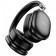 Наушники Stereo Bluetooth Hoco W35 ANC Max Joy Black