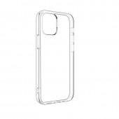 Чехол Durable TPU case 1.5mm for iPhone 16 Pro Max