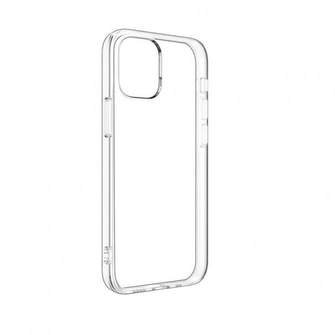 Чехол Durable TPU case 1.5mm for iPhone 16 Pro Max