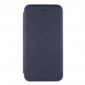 Чохол-книжка U-Like Best Samsung A045 Galaxy A04 Dark Blue Чохол-книжка U-Like Best Samsung A045 Galaxy A04 Dark Blue