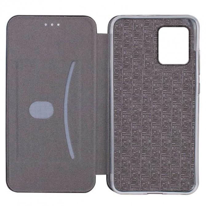 Чехол-книжка U-Like Best Samsung A045 Galaxy A04 Dark Blue-2