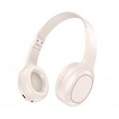 Наушники Hoco W46 White