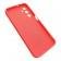 Чехол Original Soft Case Samsung A166 Galaxy A16 Ярко-розовый FULL