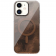 Чохол TPU Shiny Mountain (MagFit) для Apple iPhone 11 (6.1") Chocolate