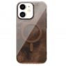 Чохол TPU Shiny Mountain (MagFit) для Apple iPhone 11 (6.1