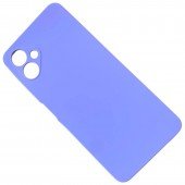 Чехол Soft Case Samsung A075 Galaxy A07 Лавандовий FULL Чехол Soft Case Samsung A075 Galaxy A07 Лавандовий FULL