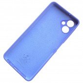 Чехол Soft Case Samsung A075 Galaxy A07 Лавандовий FULL Чехол Soft Case Samsung A075 Galaxy A07 Лавандовий FULL