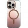 Чохол TPU+PC Shadow with MagSafe для Apple iPhone 16 Pro (6.3