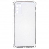 Чехол Durable TPU case 1.5mm for Samung A037 Galaxy A03s Чехол Durable TPU case 1.5mm for Samung A037 Galaxy A03s