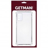 Чехол Durable TPU case 1.5mm for Samung A037 Galaxy A03s Чехол Durable TPU case 1.5mm for Samung A037 Galaxy A03s