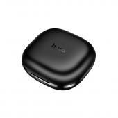 Наушники Bluetooth Headset HOCO EW204 Verso + remore control Black