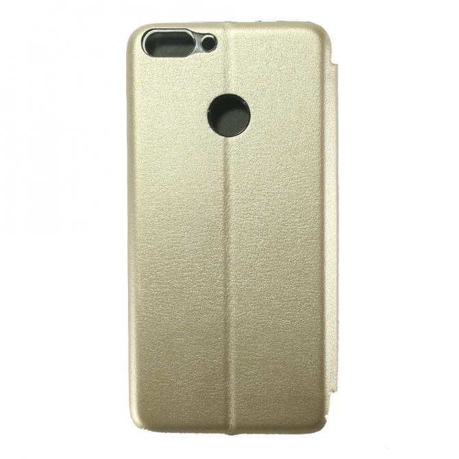 Чехол книжка U-Like Best для Huawei P Smart 2018 Gold-2