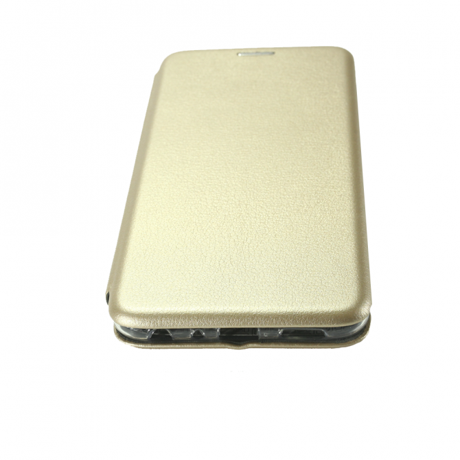 Чехол книжка U-Like Best для Huawei P Smart 2018 Gold-3