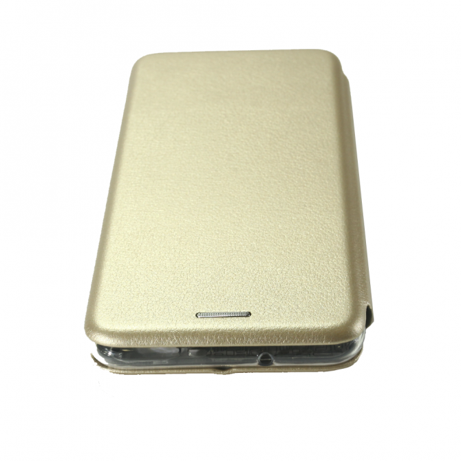Чехол книжка U-Like Best для Huawei P Smart 2018 Gold-4