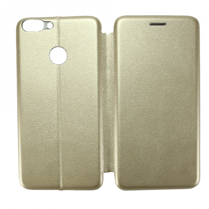 Чехол книжка U-Like Best для Huawei P Smart 2018 Gold-6