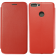 Чехол книжка U-Like Best для Huawei P Smart 2018 Red