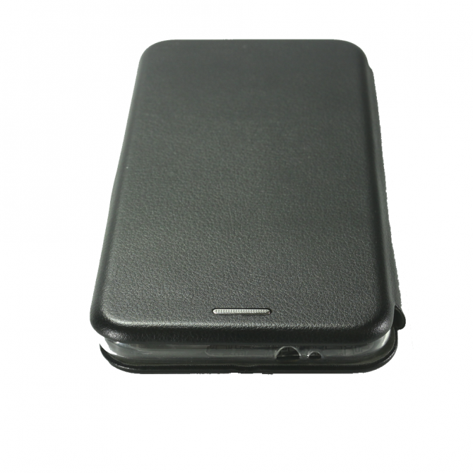 Чехол книжка U-Like Best для Huawei P9 Lite Mini/ Nova Lite (2017) Чёрный-4