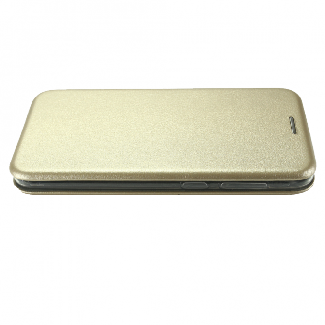 Чехол книжка U-Like Best для Huawei P9 Lite Mini/ Nova Lite (2017) Gold-5