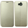Чехол книжка U-Like Best для Huawei Y5 2017 Gold