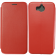 Чехол книжка U-Like Best для Huawei Y5 2017 Red