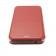 Чехол книжка U-Like Best для Huawei Y5 2017 Red