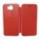 Чехол книжка U-Like Best для Huawei Y5 2017 Red