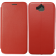 Чехол книжка U-Like Best для Huawei Y6 Pro Red