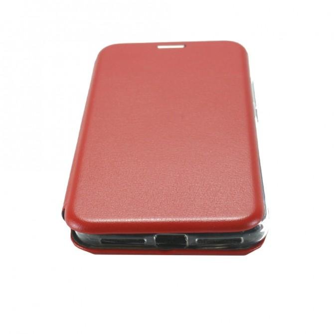 Чехол книжка U-Like Best для Huawei Y6 Pro Red-3