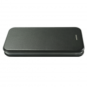 Чехол книжка U-Like Best для iPhone 5/5s/SE Чёрный Чехол книжка U-Like Best для iPhone 5/5s/SE Чёрный