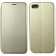 Чохол книжка U-Like Best для iPhone 5/5s/SE Золотий