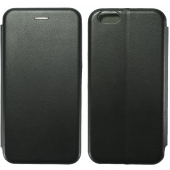 Чохол книжка U-Like Best для iPhone 6/6s Чорний