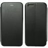 Чехол книжка U-Like Best для iPhone 6/6s Чёрный