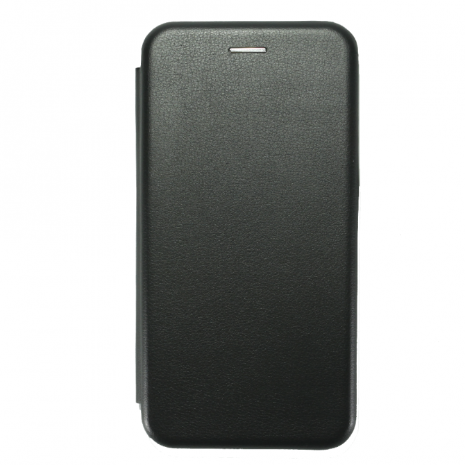 Чохол книжка U-Like Best для iPhone 6/6s Чорний-1