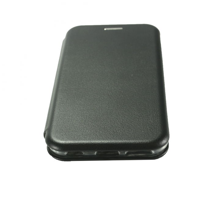 Чохол книжка U-Like Best для iPhone 6/6s Чорний-2